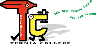 TEKNIA College