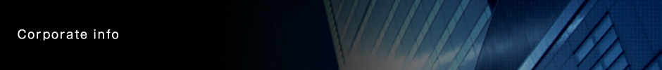 Corporate info