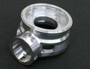 Robot drive-related parts