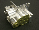 Aircraft/ automobile parts