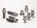 Machine tool parts