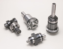 Machine tool parts